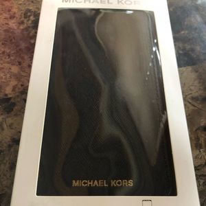 Michael Kors Phone Case for Samsung 8